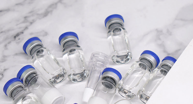 秋冬护肤核心战场|微肽生物:专业线补水保湿冻干粉一站式代工