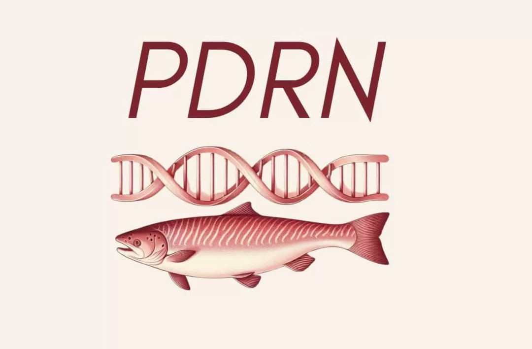 三文鱼PDRN成分OEM贴牌：医美级修护护肤品的下一个增长极