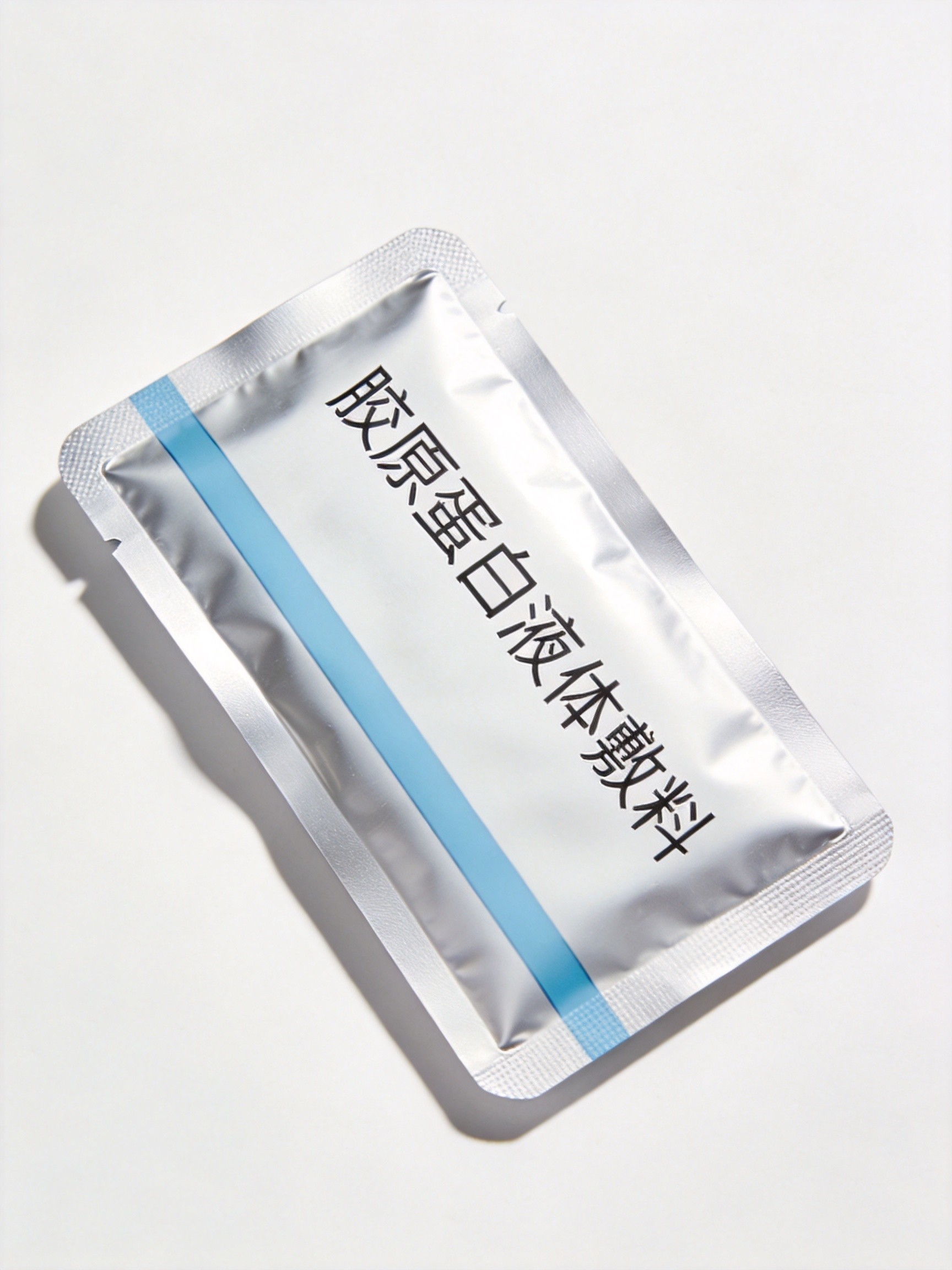 胶原蛋白液体敷料
