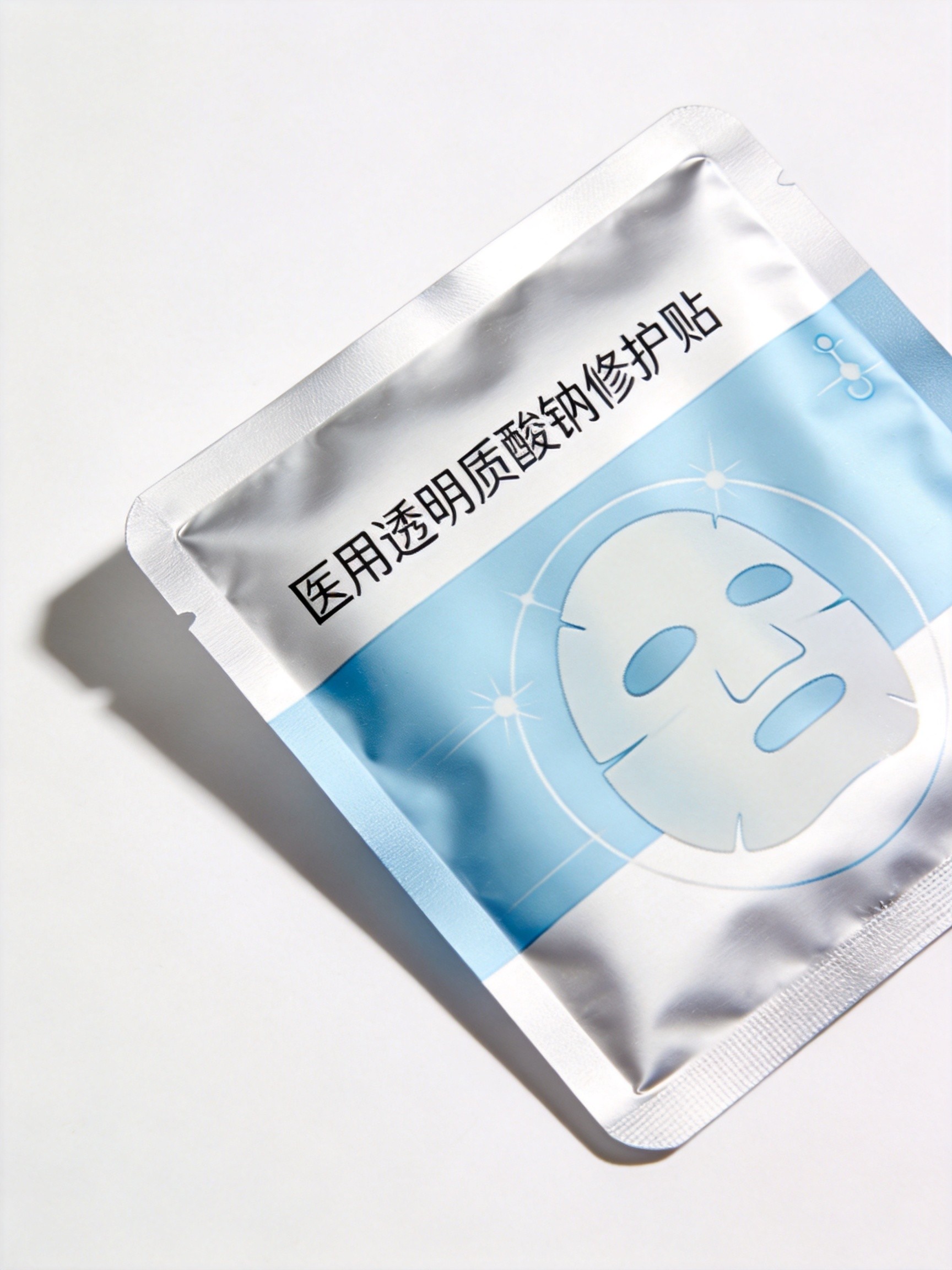 医用透明质酸钠修护贴