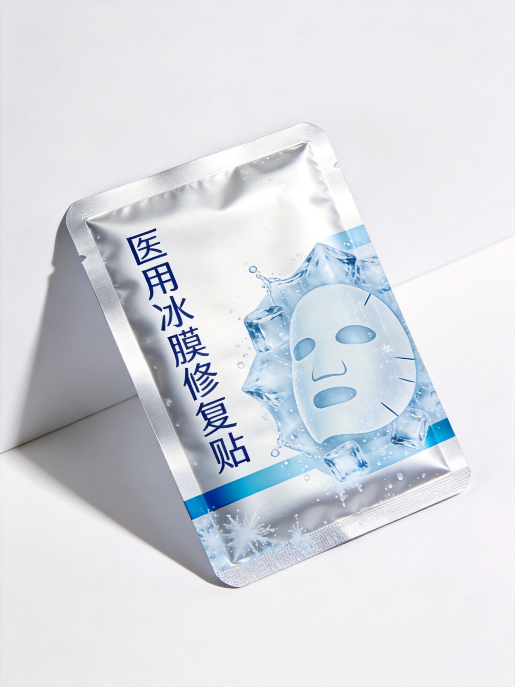 医用冰膜修复贴