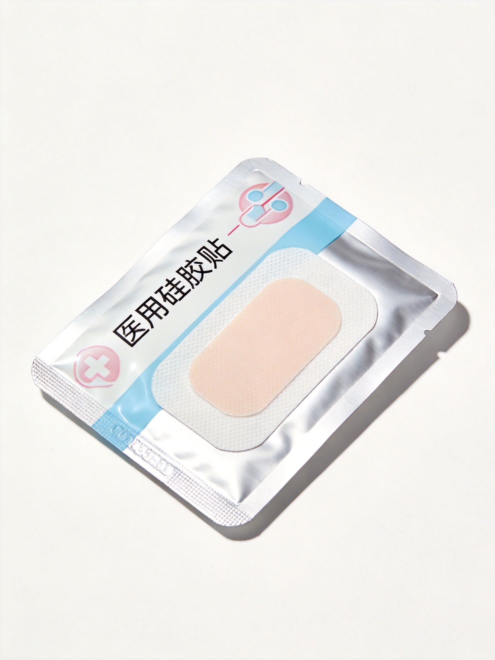 医用硅胶贴