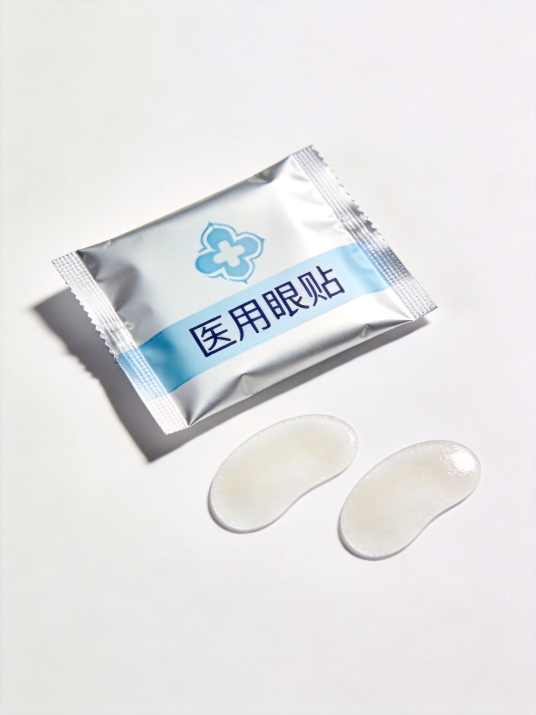 医用眼贴
