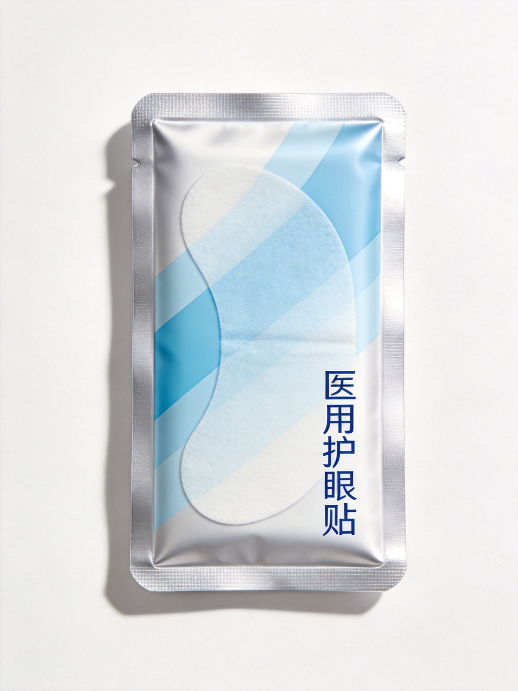 医用护眼贴