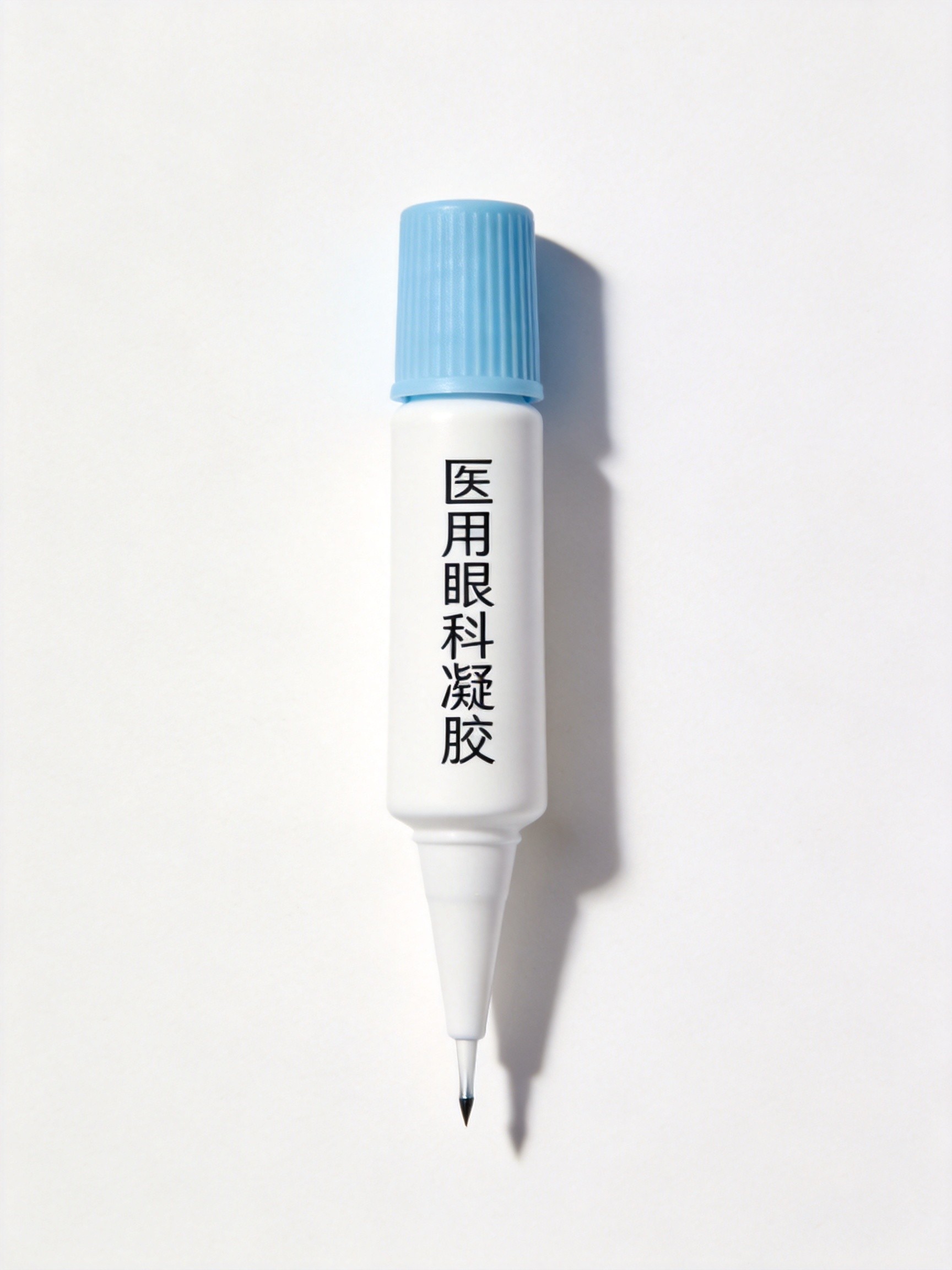 医用眼科凝胶