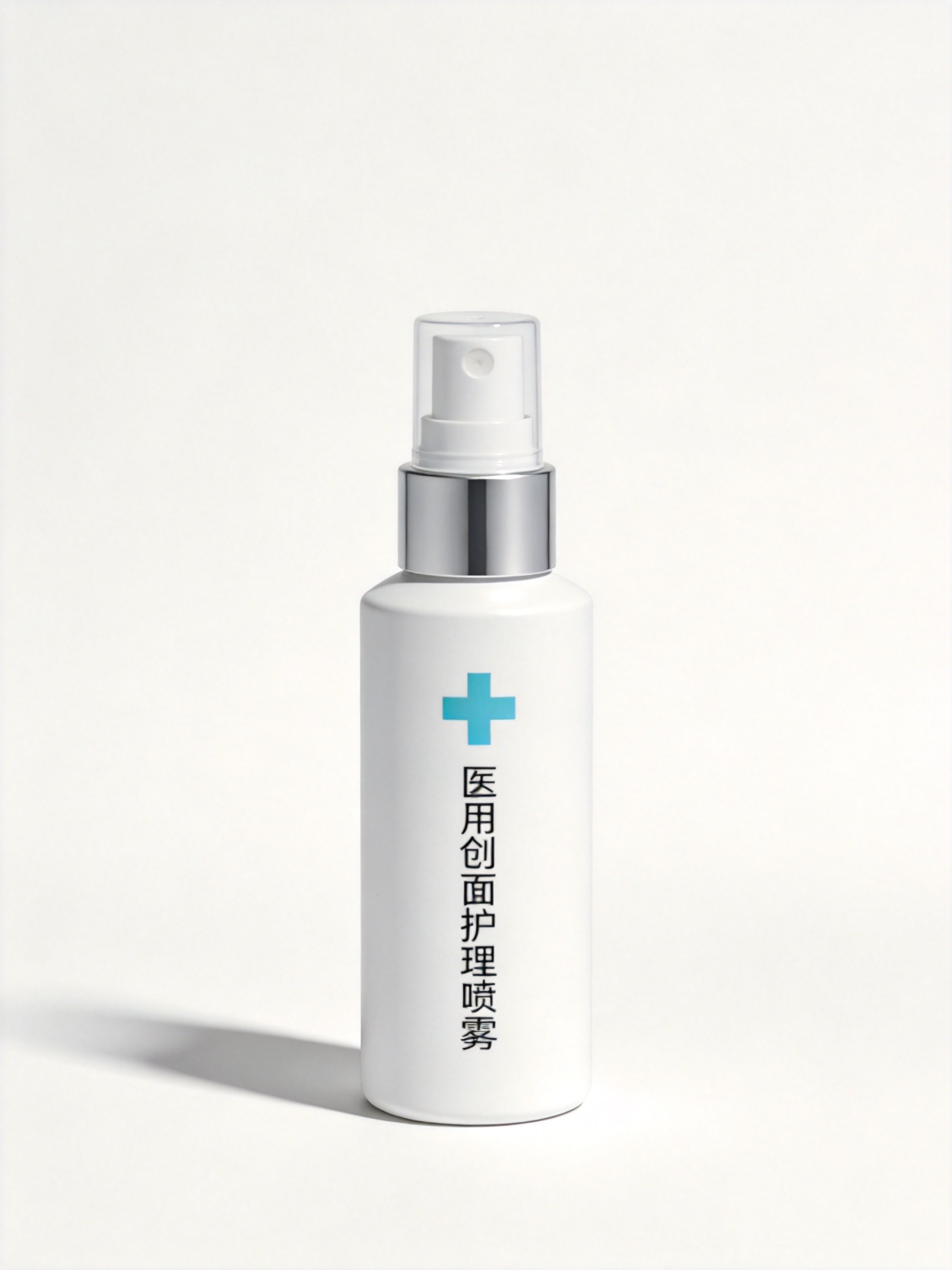 医用创面护理喷雾