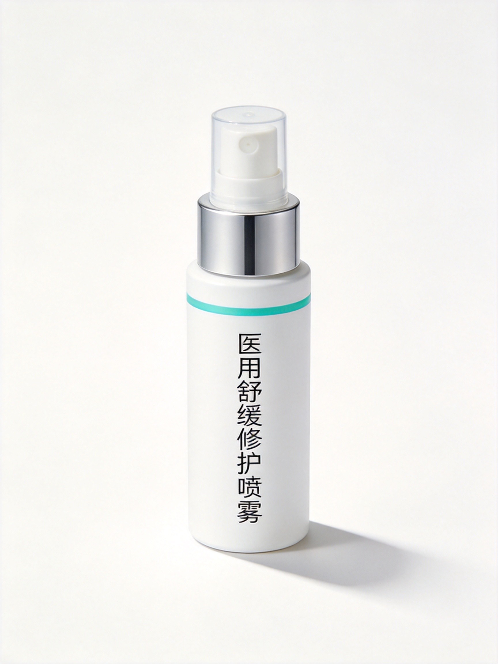 医用舒缓修护喷雾