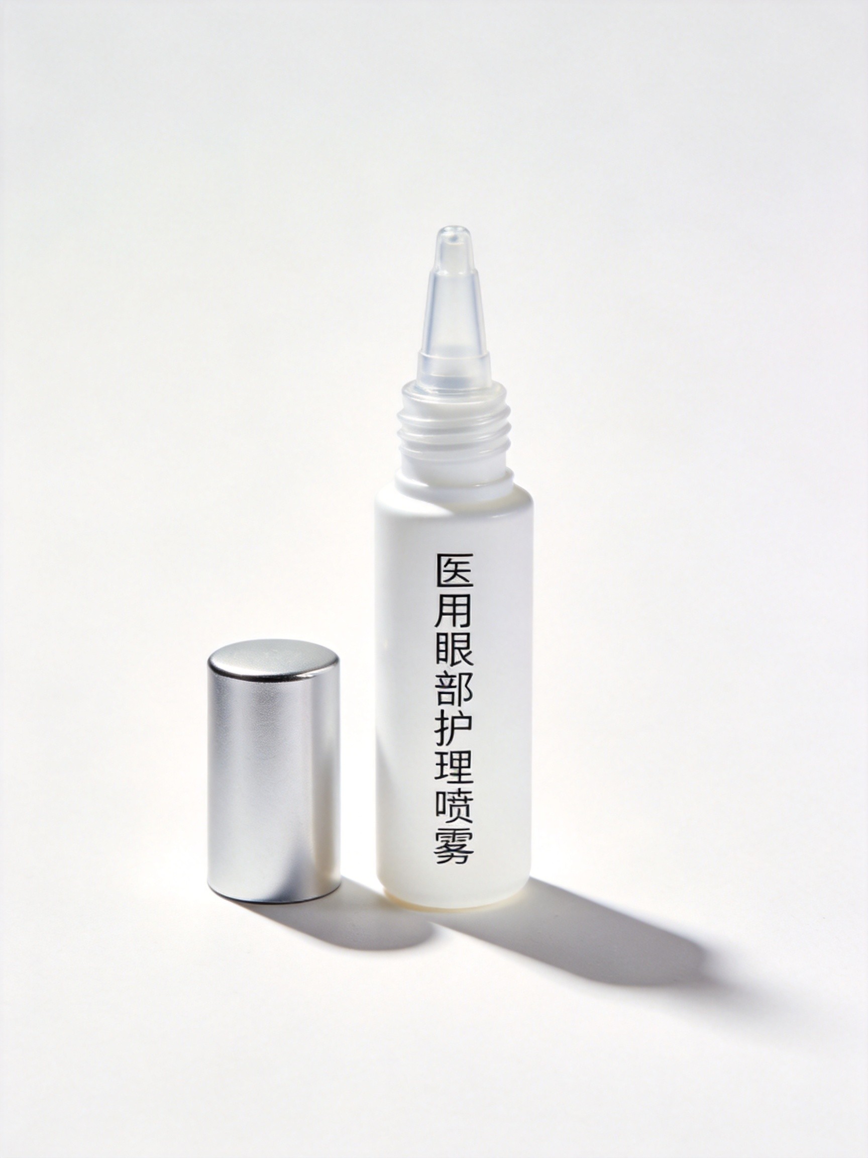 医用眼部护理喷雾
