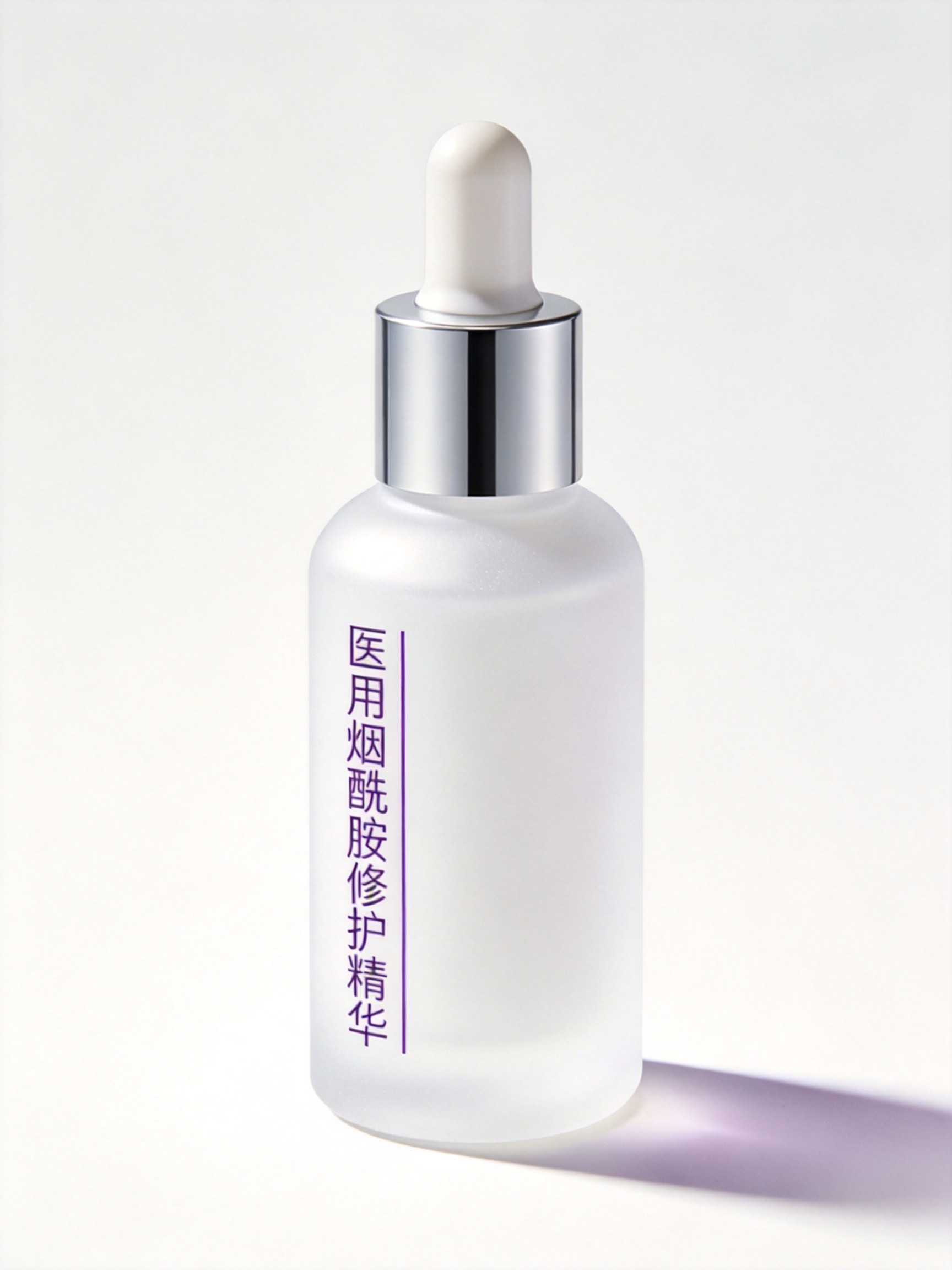 医用烟酰胺修护精华