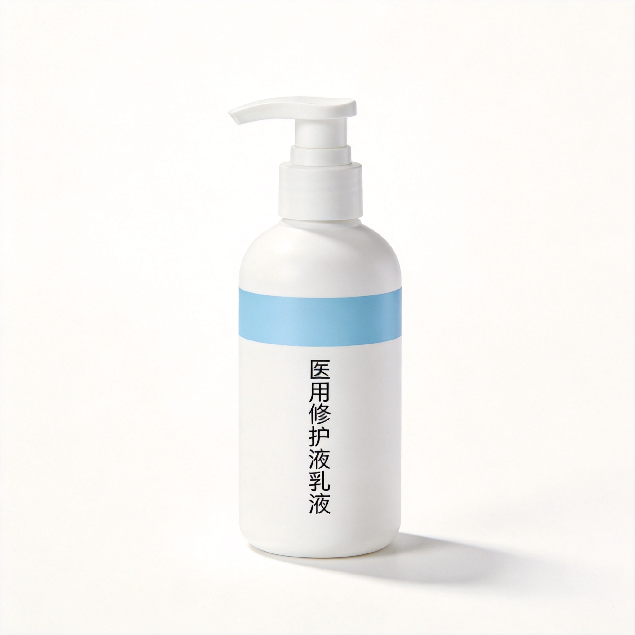 医用修护液乳液