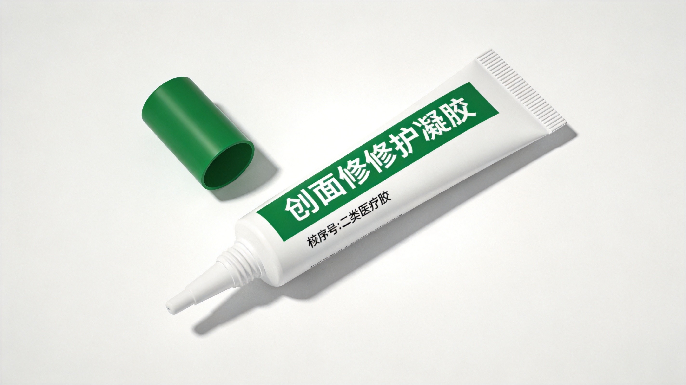 医用创面修护凝胶