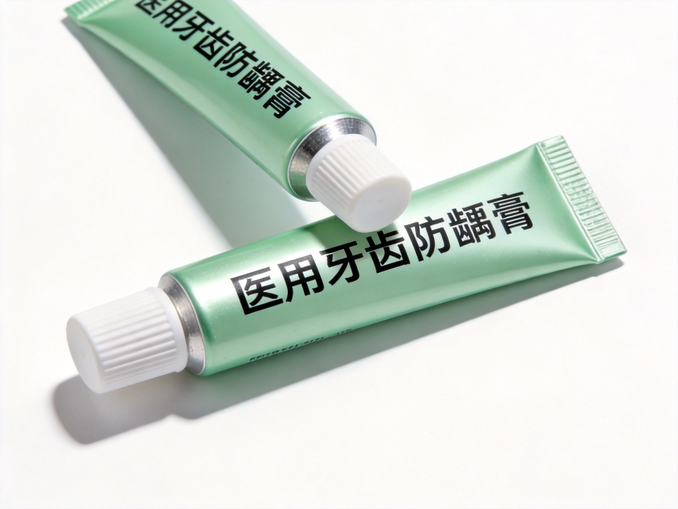 医用牙齿防龋膏