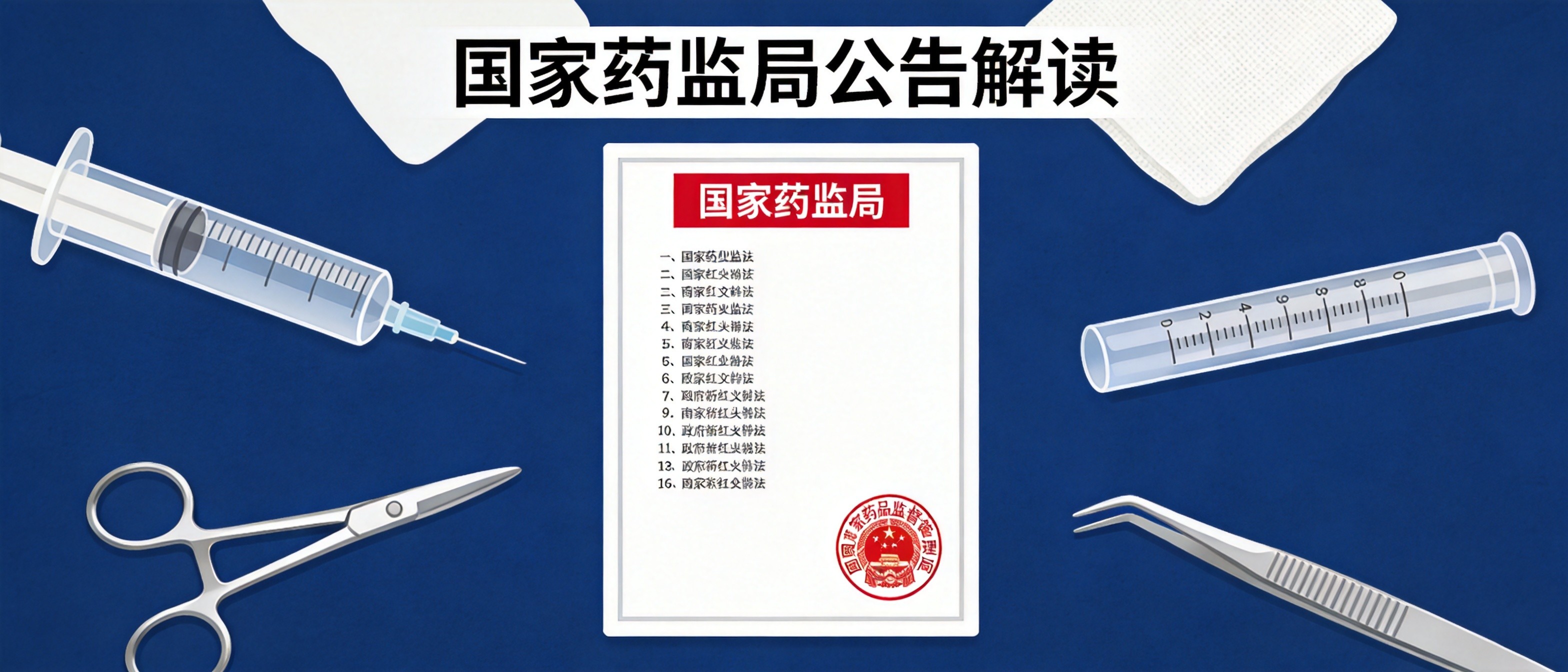 2026年6月国家药监局批准注册323个医疗器械产品：单月数据背后的二类械字号申报风向