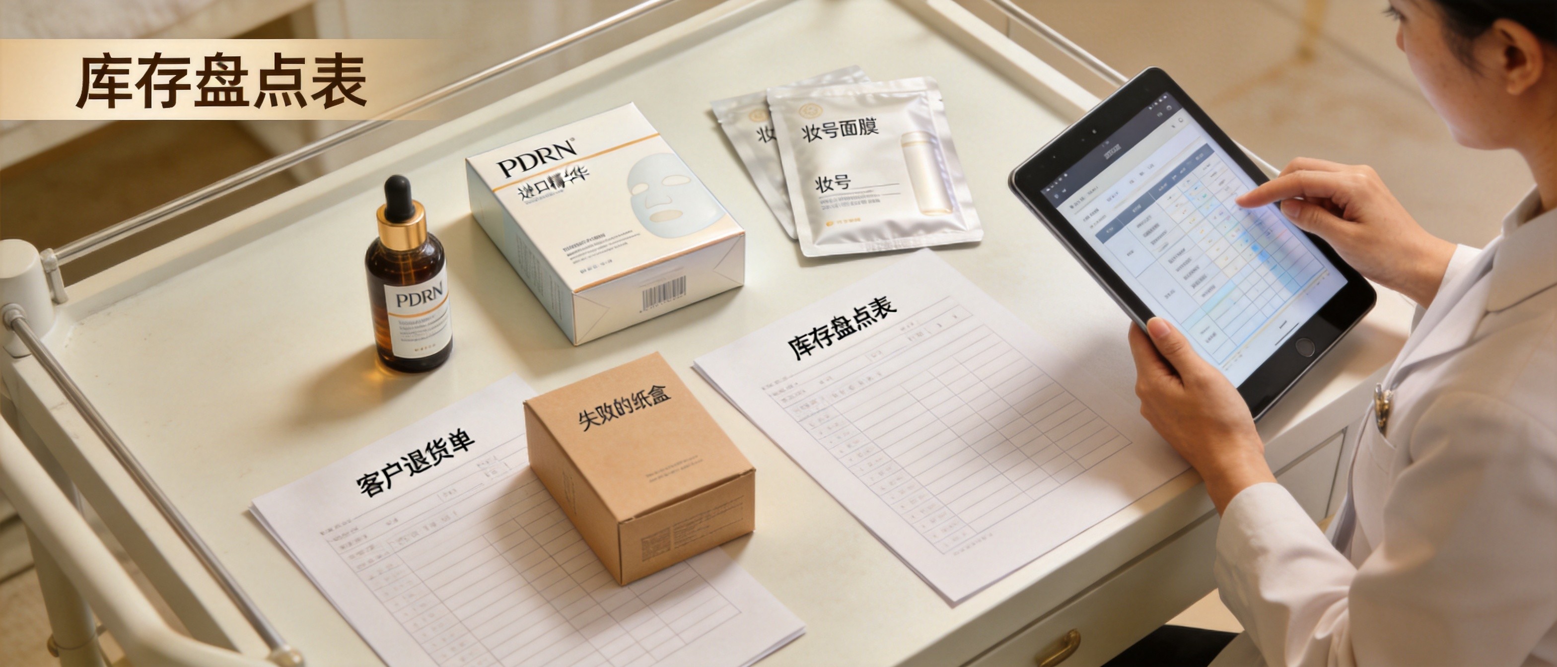 美容院上新品总是推不动？3个真实失败案例复盘+1个成功案例的底层逻辑