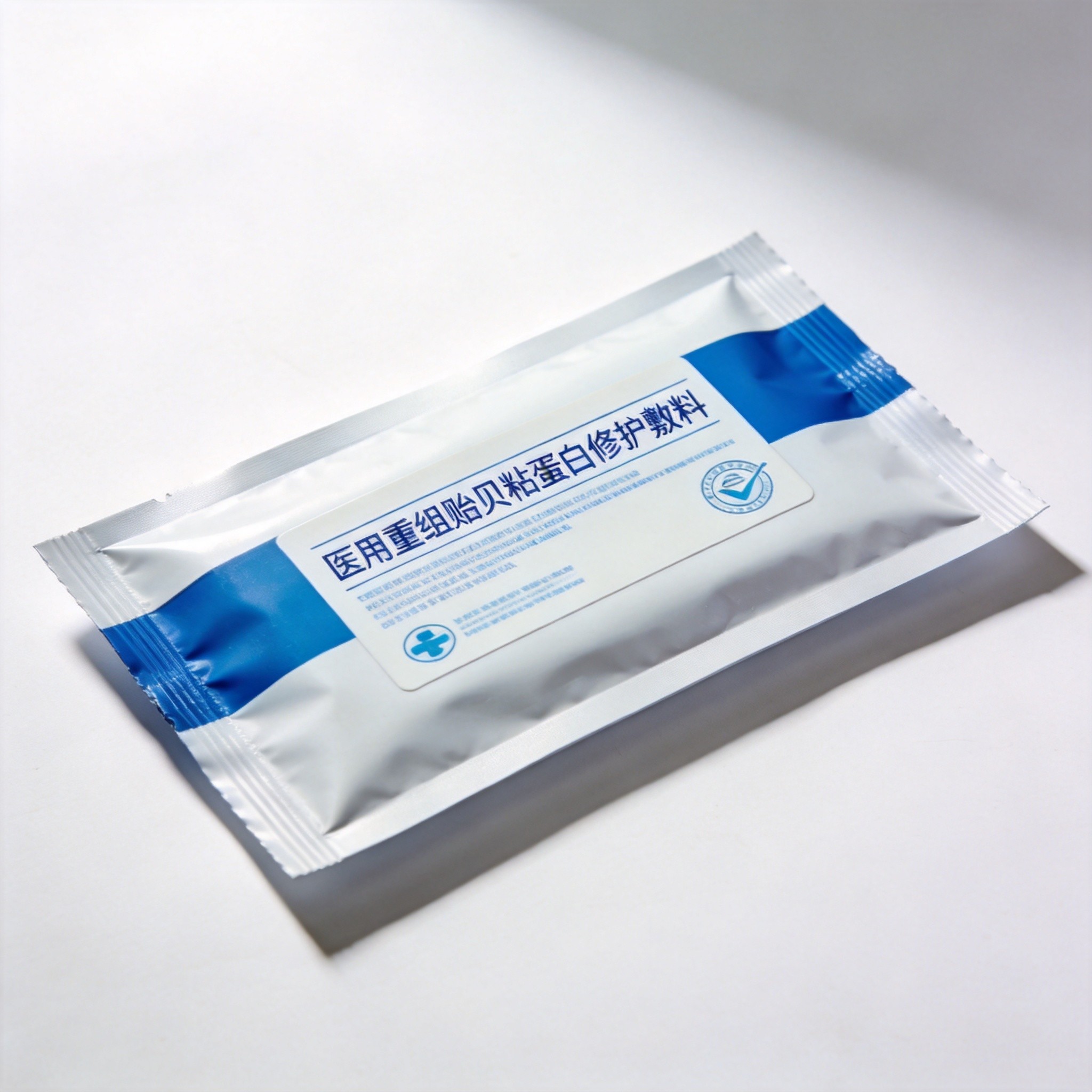 医用膏状敷料