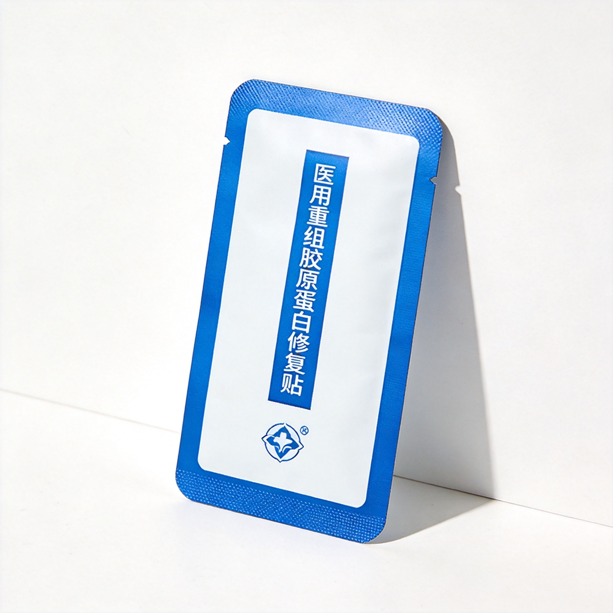医用重组贻贝粘蛋白鼻腔喷雾