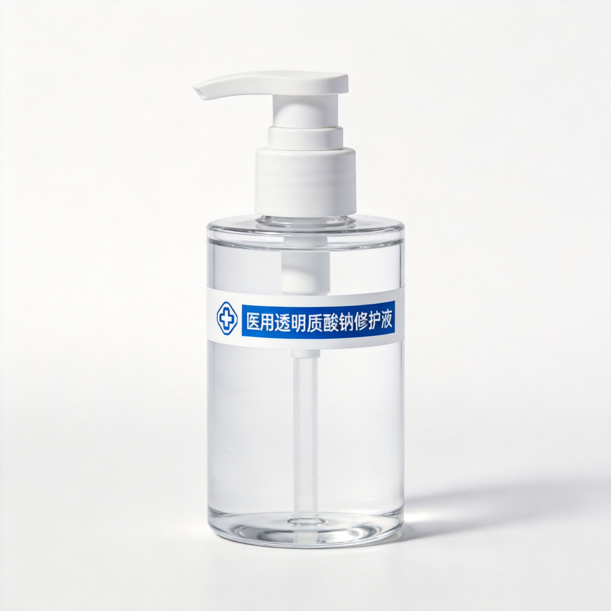 医用口腔溃疡含漱液