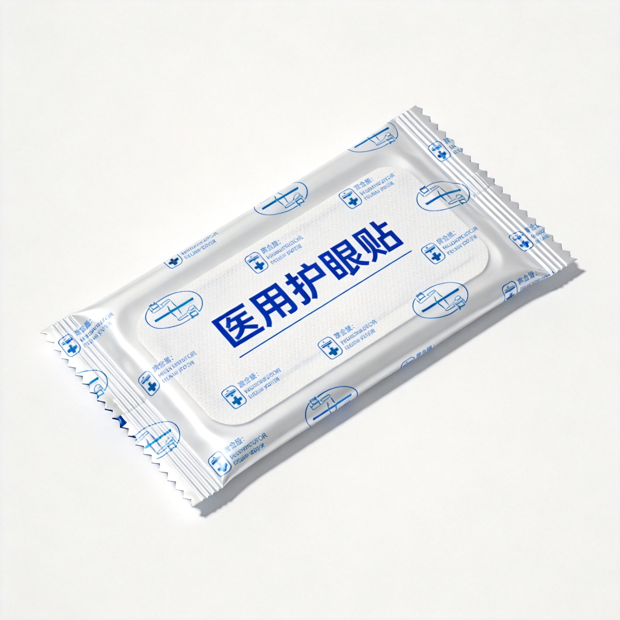 一次性使用动脉止血器