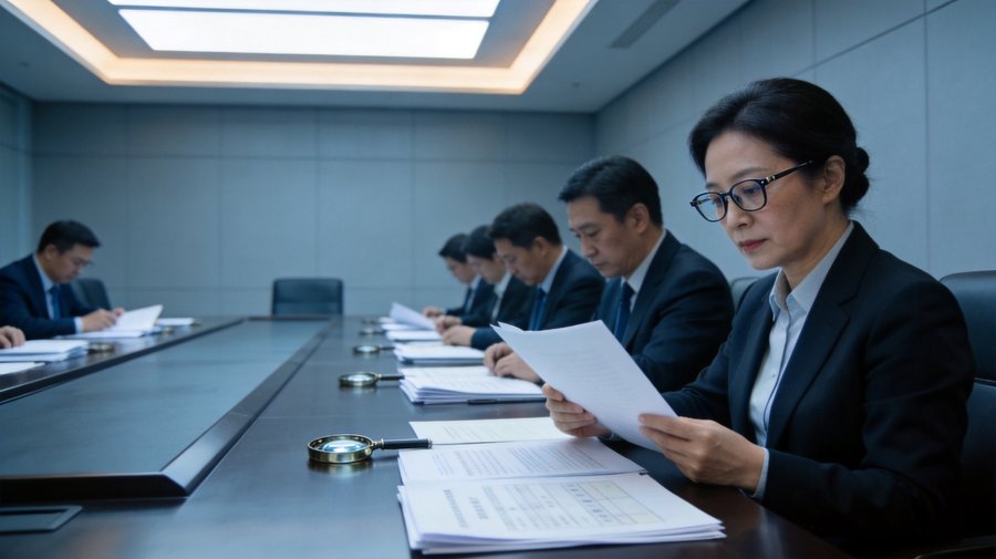 9项化妆品标准一次性审查：标委会年中开会，代工厂的合规账本又厚了一页